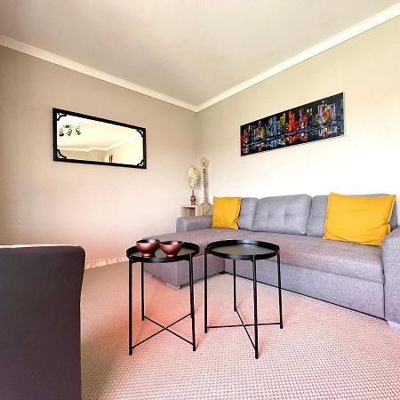 Rooftop Apartement - Quartier Croisette - Esc'Appart Cannes Zewnętrze zdjęcie