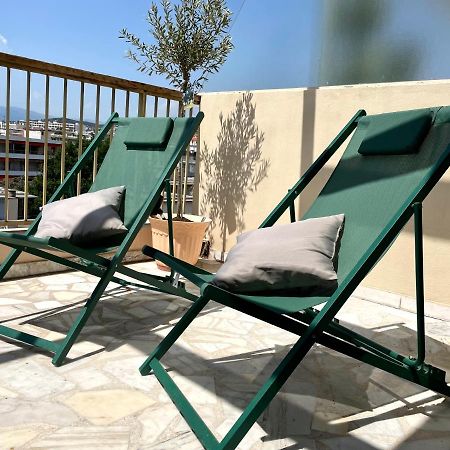 Rooftop Apartement - Quartier Croisette - Esc'Appart Cannes Zewnętrze zdjęcie
