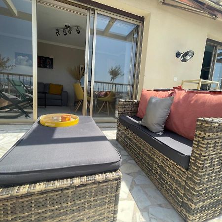 Rooftop Apartement - Quartier Croisette - Esc'Appart Cannes Zewnętrze zdjęcie