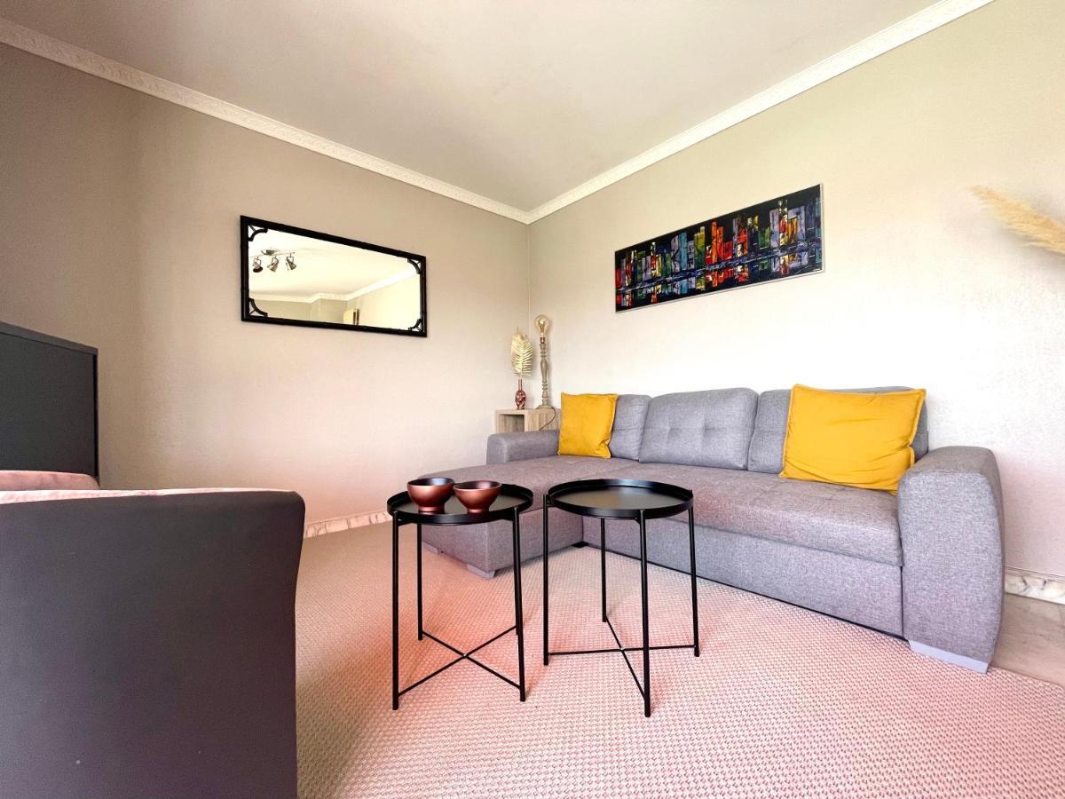 Rooftop Apartement - Quartier Croisette - Esc'Appart Cannes Zewnętrze zdjęcie