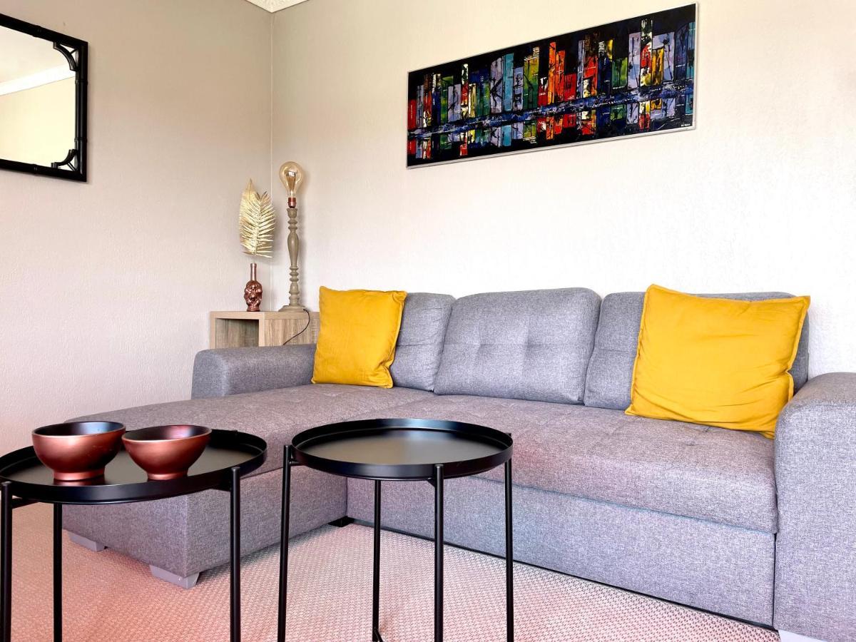 Rooftop Apartement - Quartier Croisette - Esc'Appart Cannes Zewnętrze zdjęcie