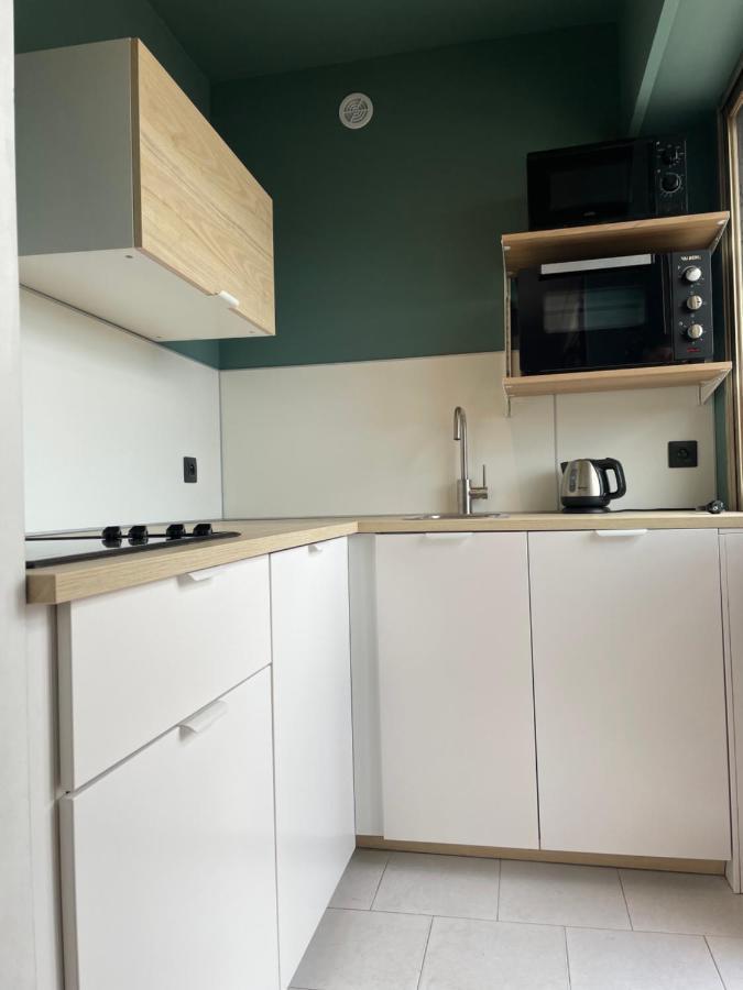 Rooftop Apartement - Quartier Croisette - Esc'Appart Cannes Zewnętrze zdjęcie