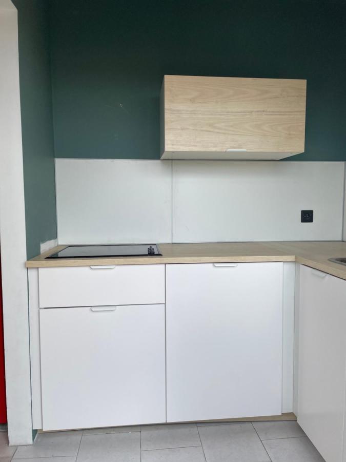 Rooftop Apartement - Quartier Croisette - Esc'Appart Cannes Zewnętrze zdjęcie