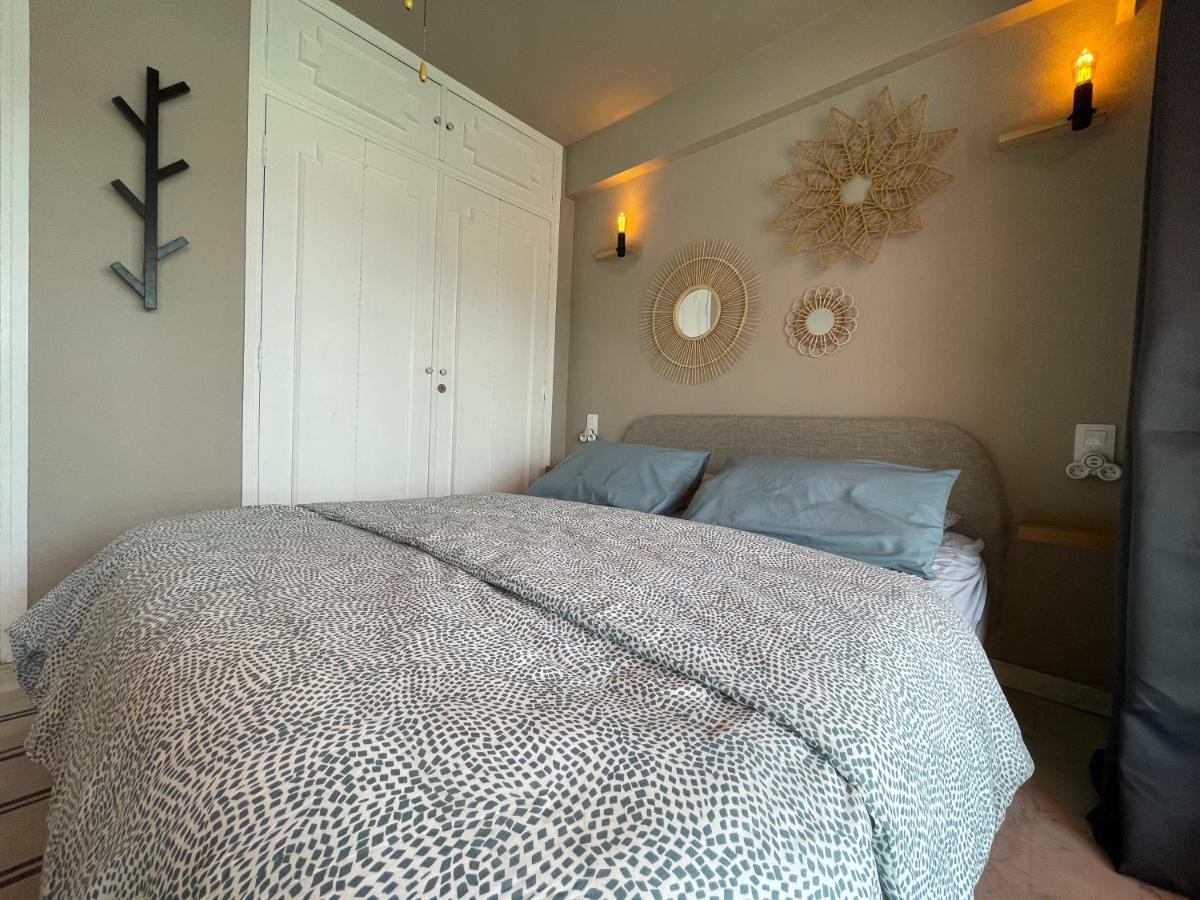 Rooftop Apartement - Quartier Croisette - Esc'Appart Cannes Zewnętrze zdjęcie